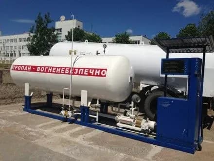 Експерт пояснив, чому раніше демонтовані газові модулі повертаються на вулиці Києва