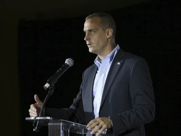Екс-менеджер передвиборної кампанії Трампа дасть свідчення у "справі про втручання РФ"
