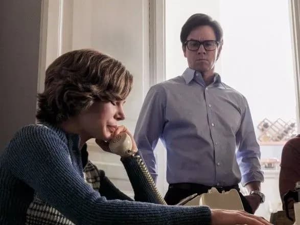 Актер Марк Уолберг пожертвует 1,5 млн долл. фонду жертв сексуальных домогательств