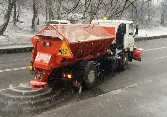 Обмежень в русі на дорогах державного значення немає – "Укравтодор"