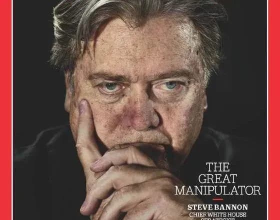 Екс-радника Трампа викликали до суду після відмови відповідати на питання