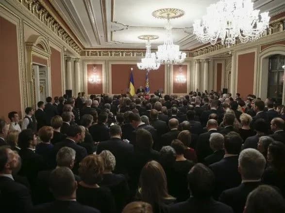 Президент: цивілізований світ має перебачити запобіжники від агресії РФ