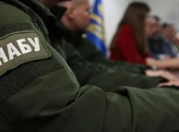 Комітет переніс розгляд питання аудитора НАБУ на 17 січня – нардеп