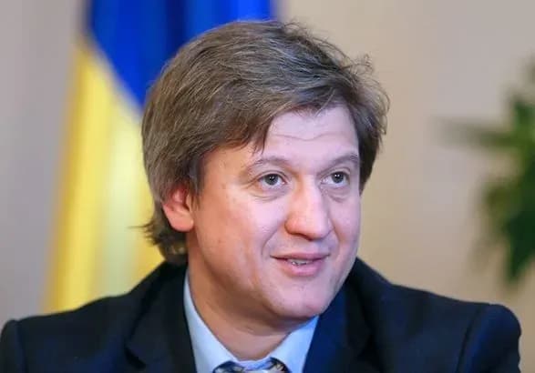 Данилюк порушить питання про звільнення Насірова на завтрашньому засіданні Кабміну