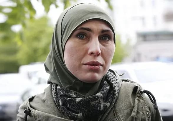 Справу про замах на Осмаєва і Окуєву направлять до суду найближчим часом - Геращенко