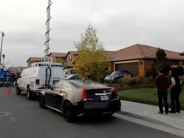 Подружжя у США тримало у рабстві 13 дітей