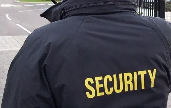 У Києві охоронця суду ув'язнили за вбивство колеги на робочому місці