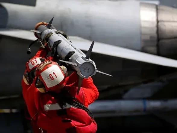 Угроза военного конфликта для с КНДР существует - Тиллерсон