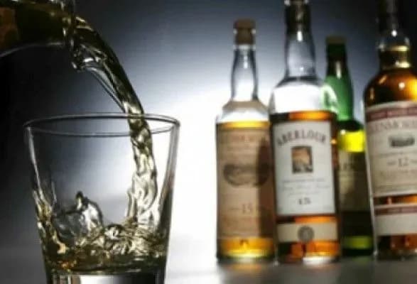 Експерт розповів, який алкоголь підробляють найчастіше