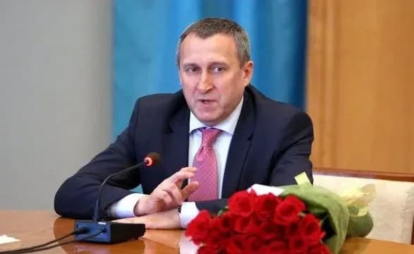 Дещиця розраховує на співпрацю із новим міністром закордонних справ Польщі