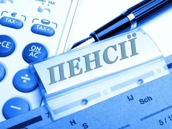 Прем’єр доручив перерахувати пенсії військовим із 1 січня