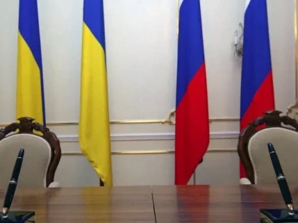 Росія не йшла на контакт після призначення нового уряду у 2014 році - Дещиця