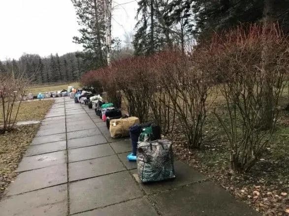 В ОРДЛО переслідують бойовиків, яких повернули після обміну утримуваними