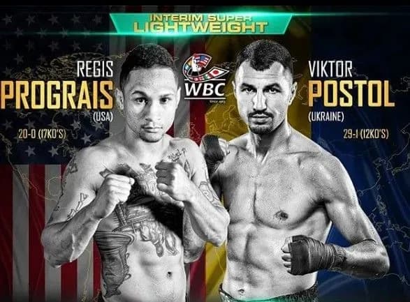 Екс-чемпіон світу Постол проведе бій проти непереможного американця