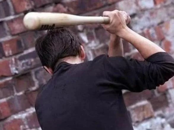 Зловмисника, що убив битою юнака на Закарпатті, взяли під варту