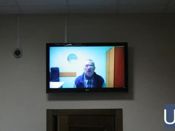 Убивство Ноздровської: апеляційний суд залишив Россошанського під арештом