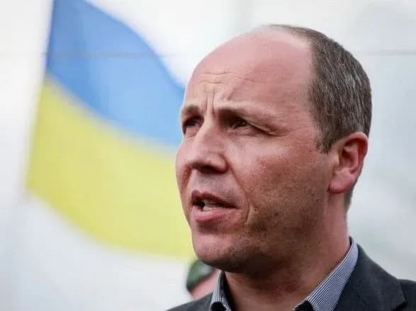 Для США і ЄС законопроект про реінтеграцію є прийнятним і зрозумілим - Парубій