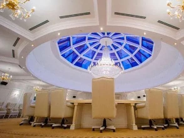 Сегодня в Минске состоится заседание контактной группы по Донбассу