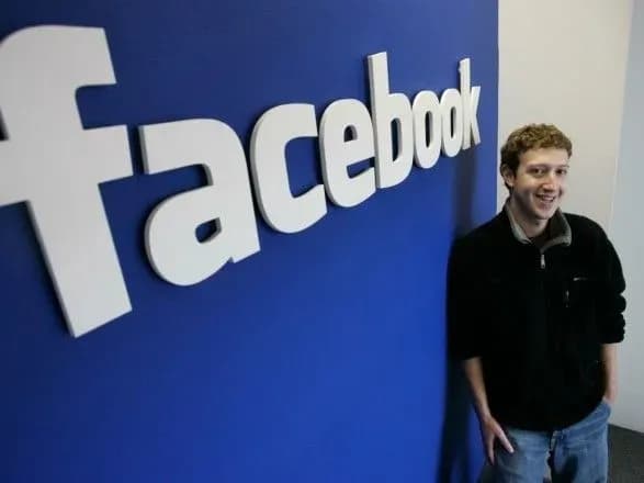 Користувачі Facebook самі визначать, яким новинним ресурсам довіряти