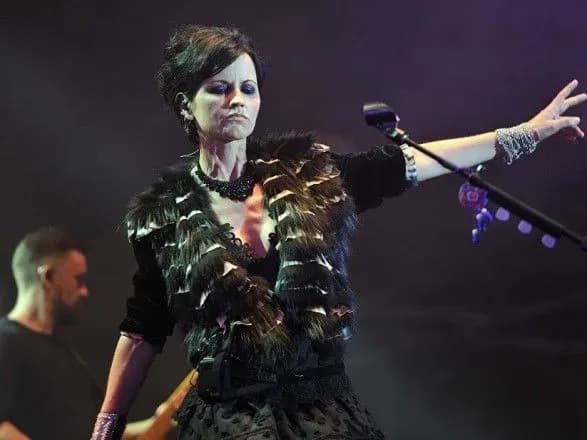 Вокалистку The Cranberries похоронят 23 января