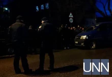 Під час стрілянини в центрі Одеси вбито двох людей