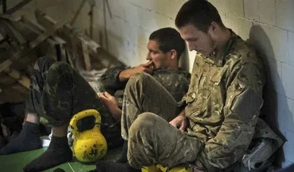 МінТОТ передбачив на цей рік близько 94 млн грн для українських заручників