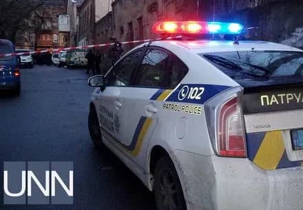 Стрілянина в Одесі: правоохоронці штурмують приміщення, де переховувався злочинець