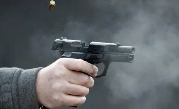 У центрі Одеси сталася стрілянина