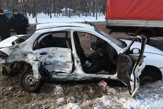 Стало відоме громадянство загиблого в ДТП у Краматорську співробітника ОБСЄ