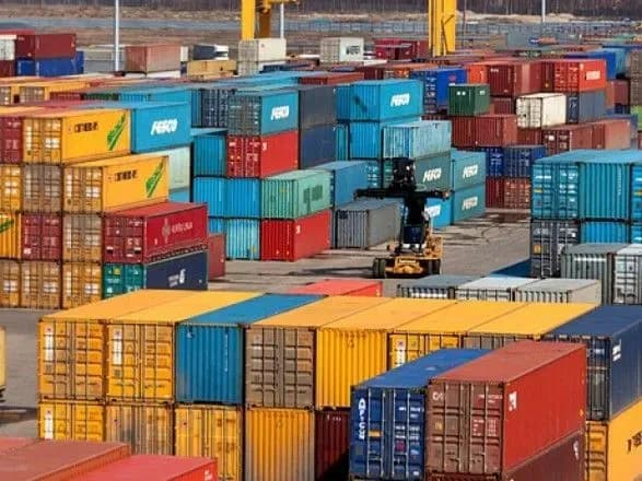 Україна у 2017 році збільшила на чверть товарооборот з Європою