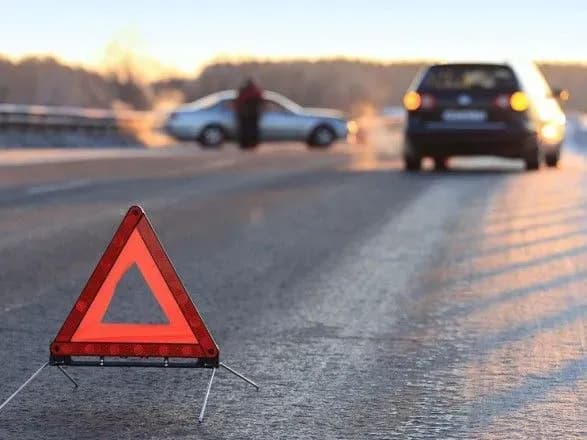 У Рівненській області унаслідок ДТП загинув громадянин Польщі