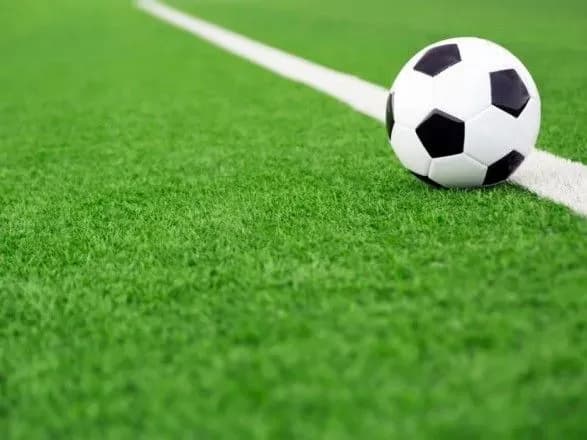 У 2018 регіони отримають 370 млн грн на будівництво футбольних полів - Парцхаладзе