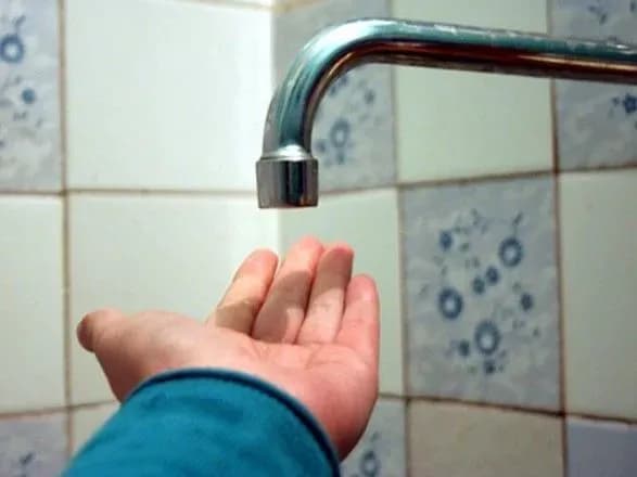 Черкассы остались без воды из-за обесточивания насосной станции