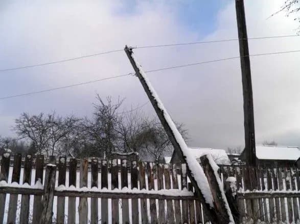 В Ізмаїлі практично повністю відновили подачу світла, води і тепла