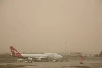 В Египте задерживаются два рейса в Украину