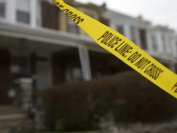 ДТП у Туреччині: серед пасажирів автобуса українців не було