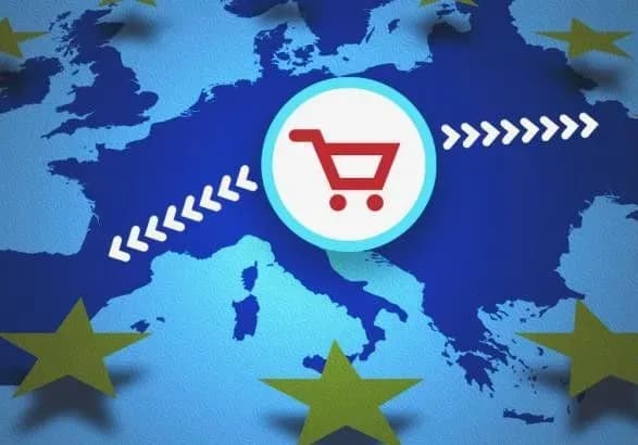 Україна у 2017 році експортувала до Європи товарів на 15,9 млрд дол. - Климпуш-Цинцадзе