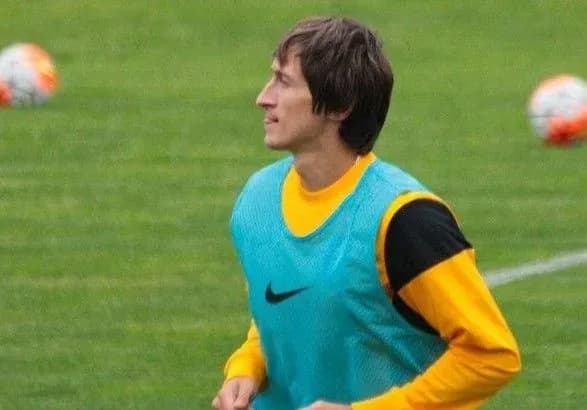 "Верес" підписав екс-нападника "Олександрії"