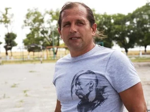 У МЗС вимагають від Росії допустити лікарів до політв'язня Балуха