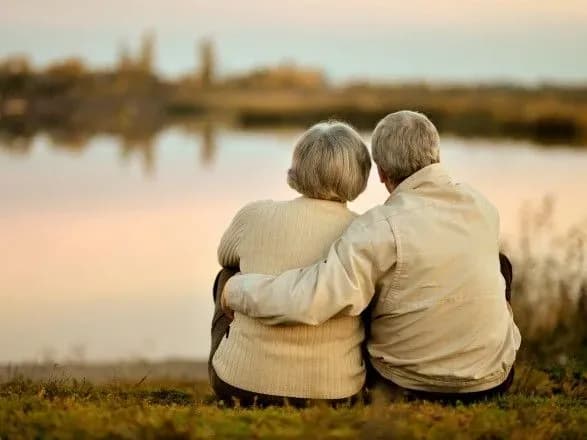 Сьогодні відзначають Міжнародний день обіймів