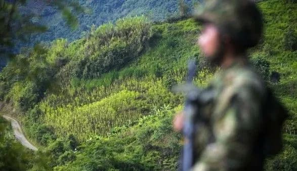 Внаслідок нападу на бар у Колумбії загинуло 7 людей