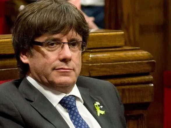 Пучдемон прибыл в Данию несмотря на угрозу ареста