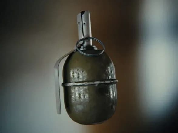 У Рівному на подвір’ї приватного будинку вибухнула граната