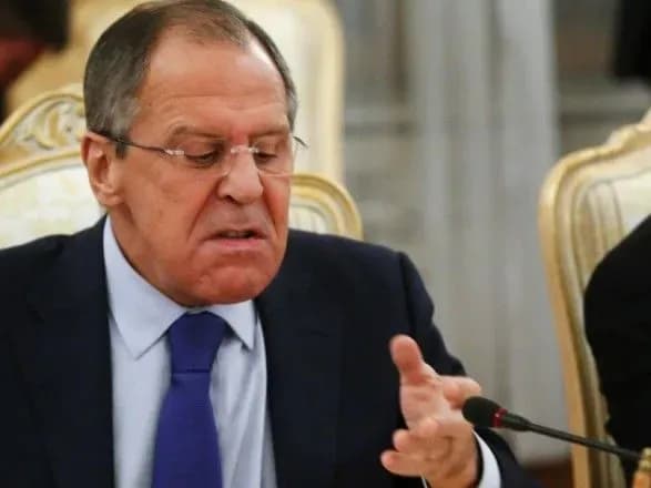 Вустами Лаврова. Огляд подій за 15-21 січня