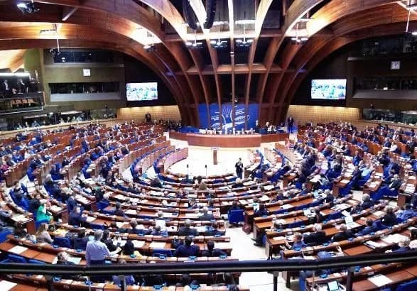 ПАРЄ прийняла резолюцію про гуманітарні наслідки війни на Донбасі