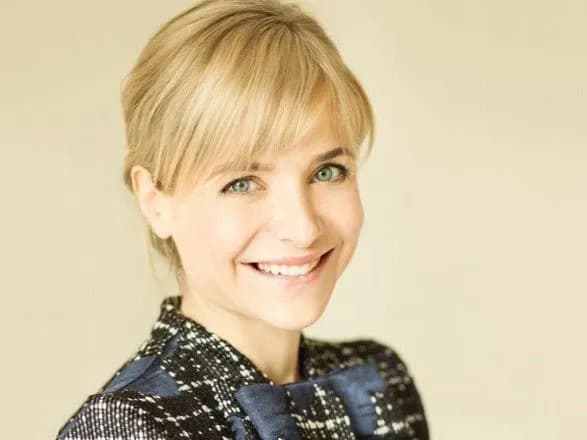 Невістка Порошенка у Давосі розповіла про українські агростартапи, цікаві закордонним інвесторам