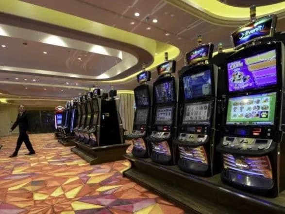 Росія планує відкрити "кримський Лас-Вегас" у вересні 2019 року