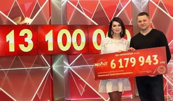 Оператор лотерей “М.С.Л.” повідомив, скільки мільйонів виграли українці минулого року