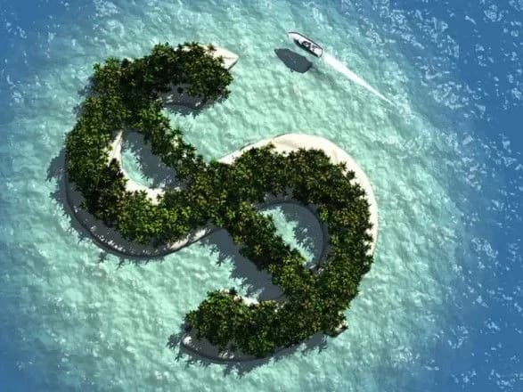 ЄС скоротив чорний список офшорів