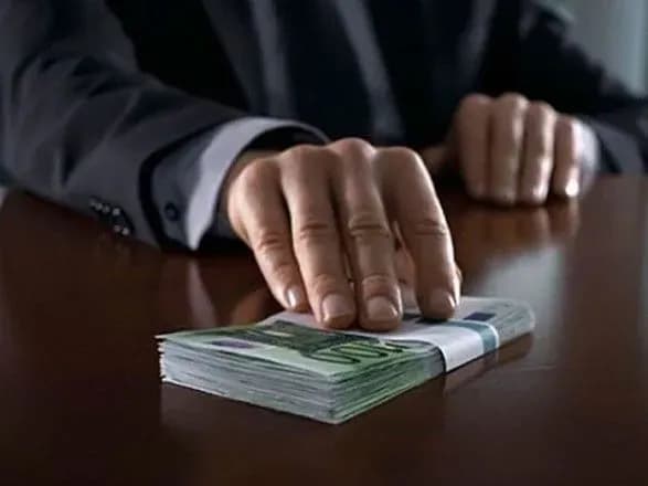 Голові Держаудитслужби повідомили про підозру у незаконному збагаченні на 10 млн грн